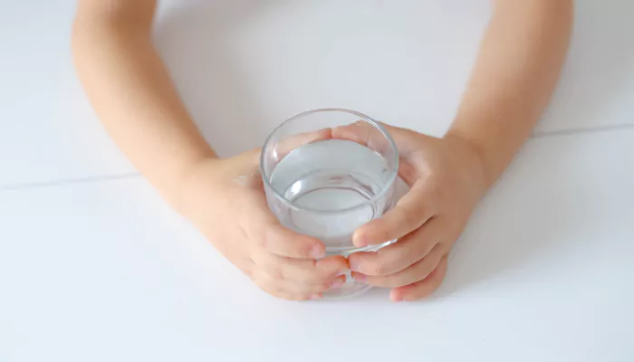 Why Do People In Japan Avoid Drinking Water With Meals?